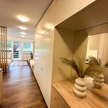 アパート Apartma Prisojnik *