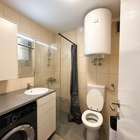 Apartma Prisojnik