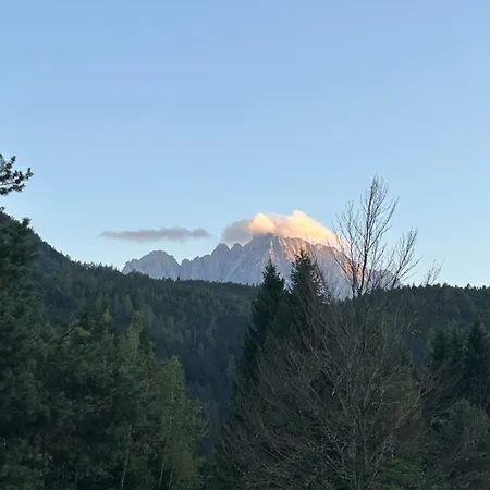 Apartma Prisojnik Kranjska Gora