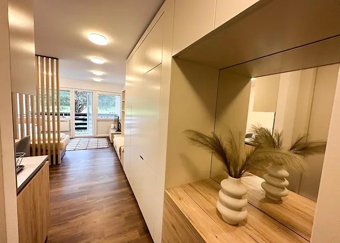 شقة Apartma Prisojnik *