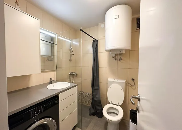 Apartma Prisojnik