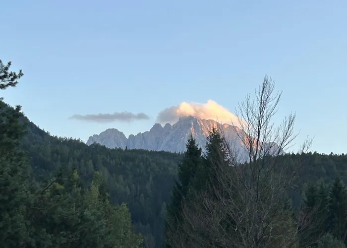 Apartma Prisojnik Kranjska Gora